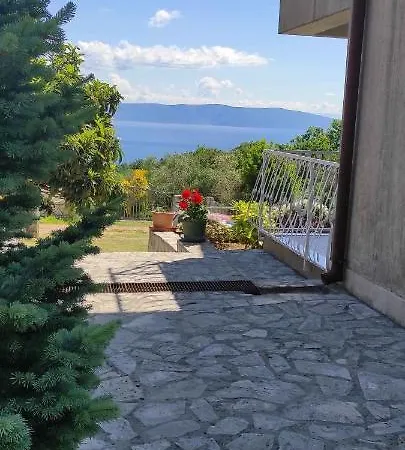 6 Apartment Drenje (Istria)