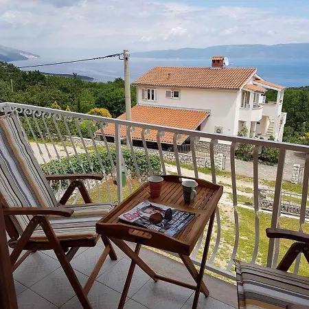 6 Apartment Drenje (Istria)